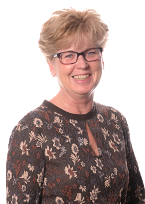 Birgit Richter