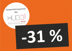 Existenzgründer erhalten bei uns besondere Konditionen Existenzgründer erhalten bei uns besondere Konditionen