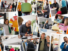 Impressionen vom Knaller-Samstag mit über 200 Besucher