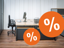 Attraktive Preise bei unserem Lagerabverkauf